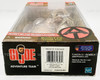 G.I. Joe Adventure Team Bravo Secret of the Mummy's Tomb Figure No. 81565 NRFB