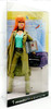 Barbie 1 Modern Circle Producer Doll Redhead 2003 Mattel B2523