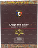 G.I. Joe Deep Sea Diver Danger of the Depths AA 1999 Hasbro No. 57045