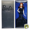 Barbie Collector Smithsonian Hope Diamond Gold Label Doll 2011 Mattel W7818