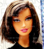 Barbie  Basics Model 02 Collection002 Black Label 2010 Mattel T7746