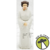 Star Wars Princess Leia Organa 9" Vinyl Figure Out of Character 1993 #89216 NEW