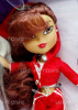 Zodiac Girlz 9.5" Doll Aries 2003 Integrity Toys 3 Muses #60002 NRFB