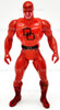 Marvel Super Heroes Secret Wars Daredevil Figure 1984 No. 9140 USED