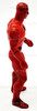 Marvel Super Heroes Secret Wars Daredevil Figure 1984 No. 9140 USED
