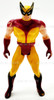 Marvel Super Heroes Secret Wars Wolverine Figure 1984 No. 7208 USED
