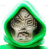 Marvel Super Heroes Secret Wars Doctor Doom Figure 1984 No. 7210 USED