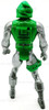Marvel Super Heroes Secret Wars Doctor Doom Figure 1984 No. 7210 USED