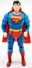 DC Super Powers Superman Action Figure 4.5" Kenner 1984 No. 99610 USED