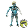 DC Super Powers Brainiac Action Figure 4.5" Kenner 1984 No. 99700 USED