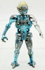 DC Super Powers Brainiac Action Figure 4.5" Kenner 1984 No. 99700 USED