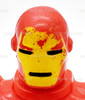 Marvel Super Heroes Secret Wars Iron Man Figure 1984 No. 7206 USED