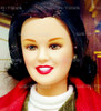 Rosie O'Donnell Friend of Barbie Doll 1999 Mattel 22016