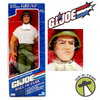 G.I. Joe Hall of Fame Basic Training Grunt 12" Action Figure 1992 Hasbro 06111