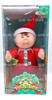 Cabbage Patch Kids Holiday Baby Clarissa Debbie 1998 Mattel #18613 NRFB