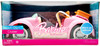 Barbie Beach Glam Cruiser Car 2006 Mattel K8390