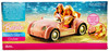 Barbie Beach Glam Cruiser Car 2006 Mattel K8390