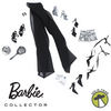 Barbie Collector Barbie Basics Look #04 Collection #001 2009 Mattel R9931