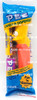 Pez Bart Simpson Candy Dispenser In Package With Candy NRFP