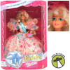 Birthday Barbie Doll She's the Prettiest Present 1994 Mattel 12954