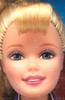 Barbie NBA Utah Jazz Doll 1998 Mattel 20708