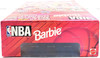 Barbie NBA Utah Jazz Doll 1998 Mattel 20708
