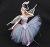 Barbie as Titania Midsummer Night's Dream 2005 Hallmark Keepsake Ornament