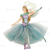 Barbie as Titania Midsummer Night's Dream 2005 Hallmark Keepsake Ornament