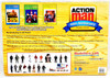 Action Man Jungle Explorer Rivercraft Accessories Set Hasbro 2007 NEW
