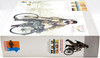 Dragon WWII Kampfgruppe Kunkel Bicycle Trooper Jupp Bauer Action Figure 2005 NEW