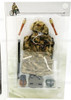 Dragon WWII Kampfgruppe Kunkel Bicycle Trooper Jupp Bauer Action Figure 2005 NEW