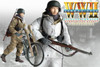 Dragon WWII Kampfgruppe Kunkel Bicycle Trooper Jupp Bauer Action Figure 2005 NEW
