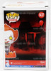 IT Dancing Pennywise Chase Edition Vinyl Figure Funko Pop! Movies #1437 NEW