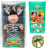 Cabbage Patch Kids Holiday Baby Kristina Maddy 1998 Mattel #18613 NRFB