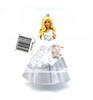 American Greetings Holiday Barbie 25th Anniversary Ornament 2013