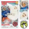 G.I. Joe Search for the Yeti w/ Posable Yeti Action Figure Adventure Team #81761