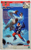 G.I. Joe Search for the Yeti w/ Posable Yeti Action Figure Adventure Team #81761