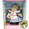 Muffy VanderBear Couture Muffy As Alice in Wonderland 2002 NRFB