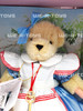 Muffy VanderBear Couture Muffy As Alice in Wonderland 2002 NRFB