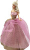 Celebration Barbie Ornament Special 2009 Edition Hallmark Keepsake