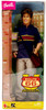 Barbie Route 66 University Ken Doll Kmart Exclusive 2003 Mattel B2735
