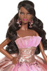 2009 Holiday Barbie African American Special Edition No. N6557 NRFB