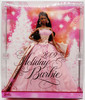 2009 Holiday Barbie African American Special Edition No. N6557 NRFB