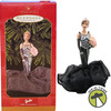 Hallmark Keepsake Ornament Barbie 40th Anniversary 1999