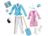 Barbie I Can Be Flight Fashion Pack 2010 Mattel V3113