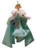 Barbie - Fashion Model Delphine 2005 Hallmark Ornament Keepsake