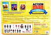Action Man Explorer Sledge and Dog Team Accessories Set Hasbro 2007 No. 030 NEW