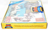 Action Man Explorer Sledge and Dog Team Accessories Set Hasbro 2007 No. 030 NEW