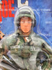 G.I. Joe U.S. National Guard 12" Action Figure 1997 Kenner Hasbro 81423 NRFB