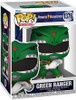 Funko Pop! TV: Mighty Morphin Power Rangers 30th Anniversary - Green Ranger